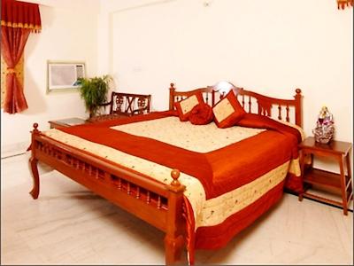 هاری محل پالاس