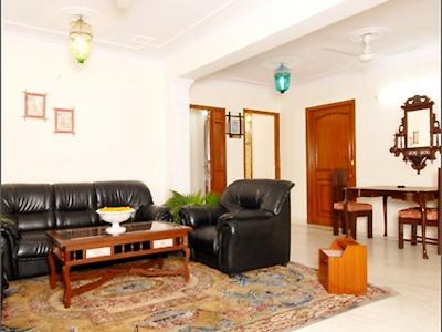 هاری محل پالاس