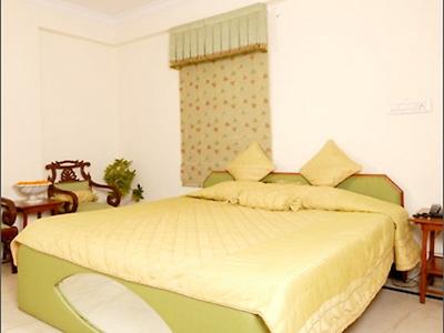 هاری محل پالاس