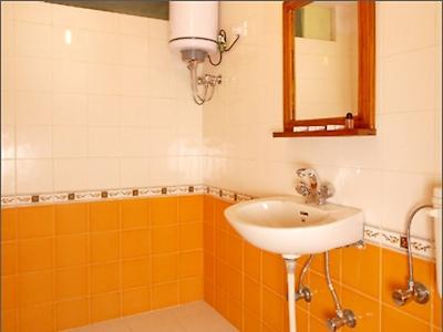 هاری محل پالاس