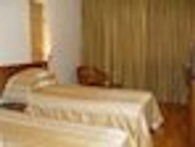 رامی گوستلین بانگالر