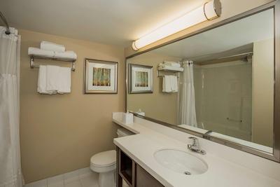 بست وسترن پلاس وینیپگ آیرپرت هتل