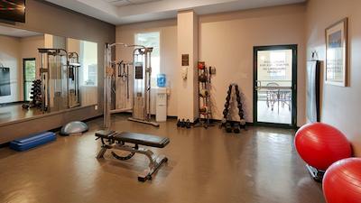 بست وسترن پلاس وینیپگ آیرپرت هتل