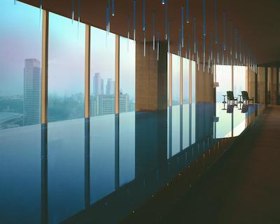 پارک هیات اسئوول