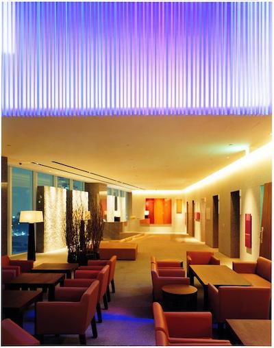 پارک هیات اسئوول