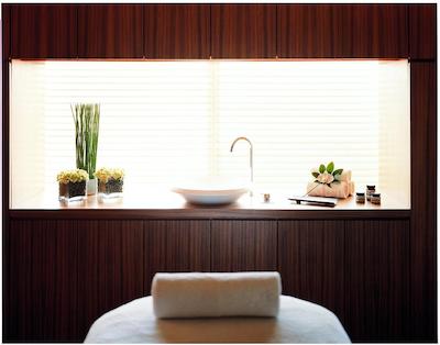 پارک هیات اسئوول