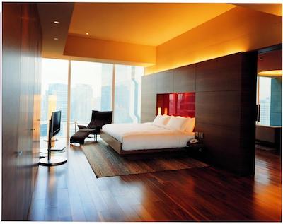 پارک هیات اسئوول