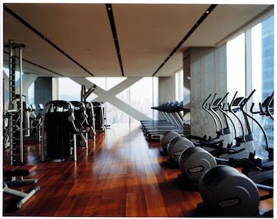 پارک هیات اسئوول