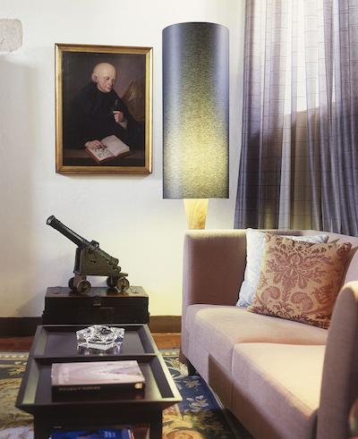 پوسادا کاستلو بیدز