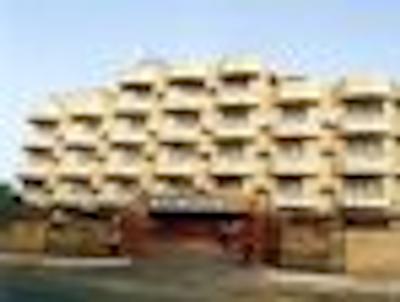 هتل هاوا ماهال