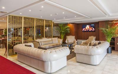 تکسیم اکسپرس هتل