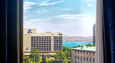 تکسیم اکسپرس هتل