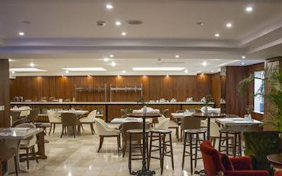 تکسیم اکسپرس هتل