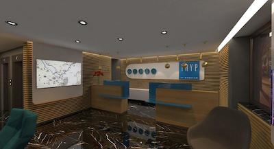 تکسیم اکسپرس هتل