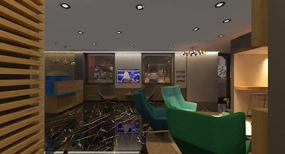 تکسیم اکسپرس هتل