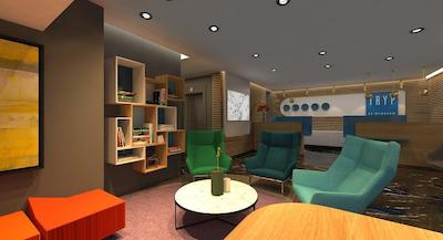 تکسیم اکسپرس هتل