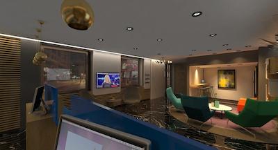 تکسیم اکسپرس هتل