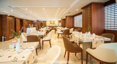 تکسیم اکسپرس هتل