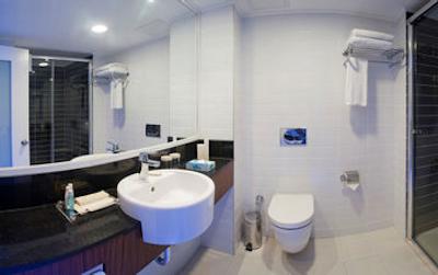 تکسیم اکسپرس هتل