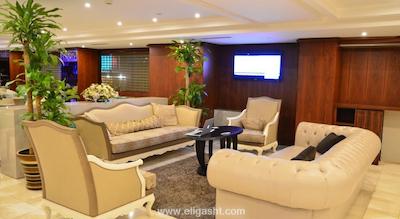 تکسیم اکسپرس هتل