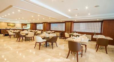 تکسیم اکسپرس هتل