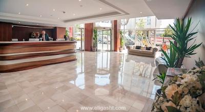 تکسیم اکسپرس هتل