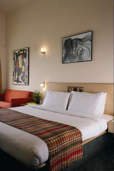 لمن تری پرمیر سیتی سنتر