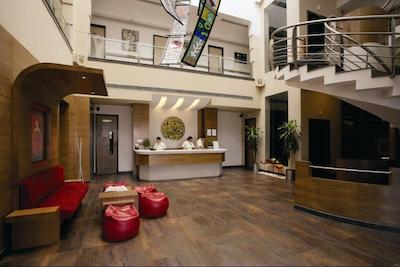 لمن تری پرمیر سیتی سنتر