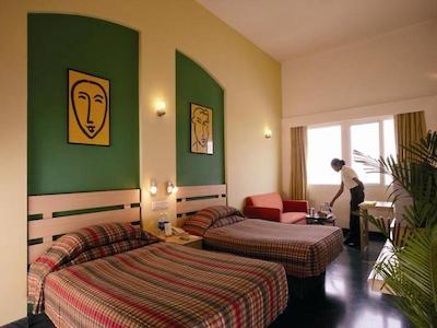 لمن تری پرمیر سیتی سنتر