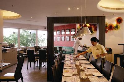 لمن تری پرمیر سیتی سنتر