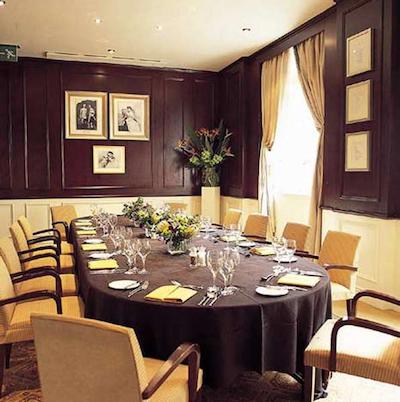 کاوندیش است جامز