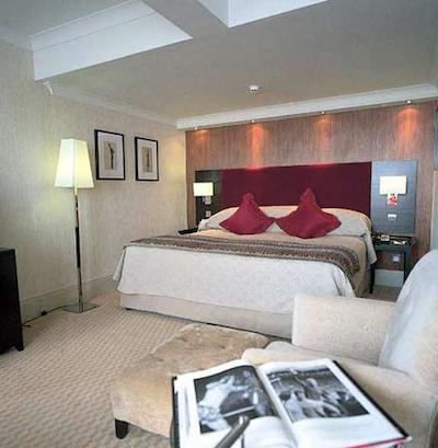 کاوندیش است جامز