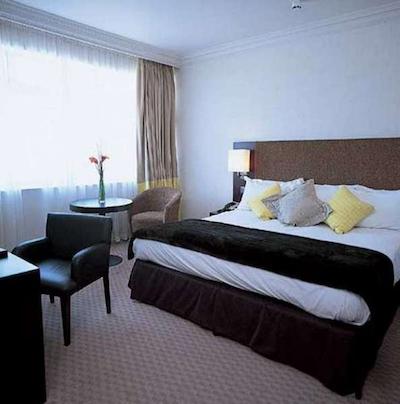 کاوندیش است جامز