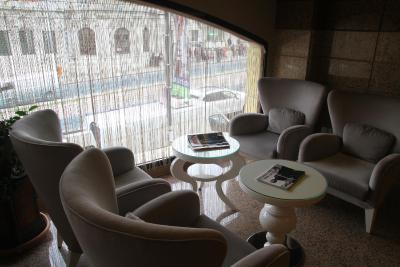 تایم هتل اولد سیتی