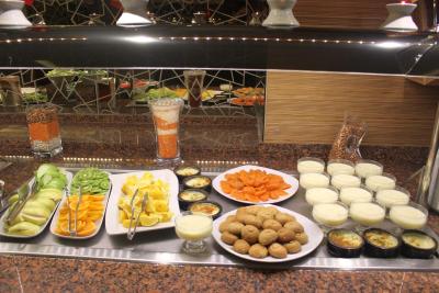 تایم هتل اولد سیتی