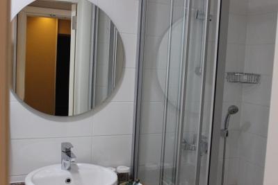 تایم هتل اولد سیتی