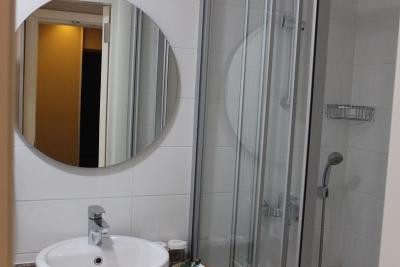 تایم هتل اولد سیتی