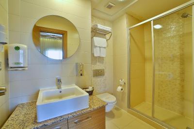 تایم هتل اولد سیتی