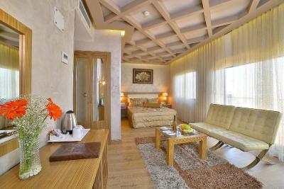 تایم هتل اولد سیتی