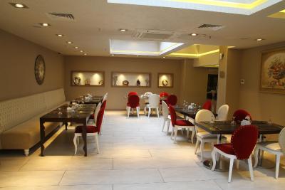 تایم هتل اولد سیتی