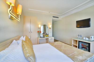 تایم هتل اولد سیتی