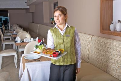 تایم هتل اولد سیتی