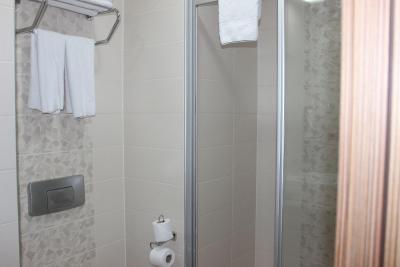 تایم هتل اولد سیتی