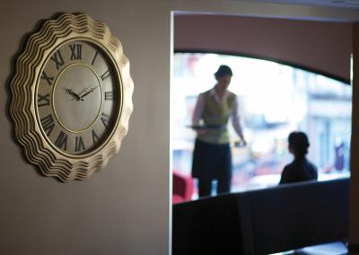 تایم هتل اولد سیتی