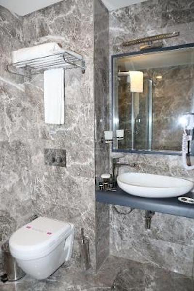 تایم هتل اولد سیتی