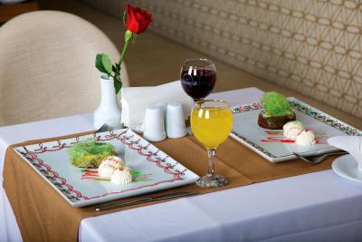 تایم هتل اولد سیتی