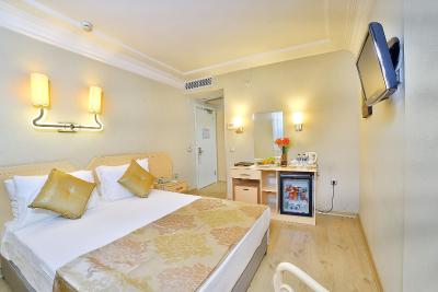 تایم هتل اولد سیتی