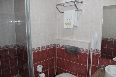 تایم هتل اولد سیتی