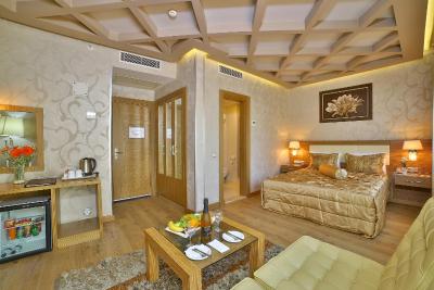 تایم هتل اولد سیتی