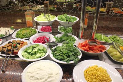 تایم هتل اولد سیتی